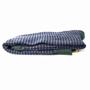 Altea Socks Men Dark Green